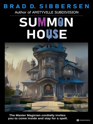 cover image of Summon House